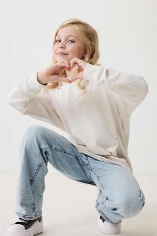 Hanorac pentru copii Yengo, croială modernă [8]