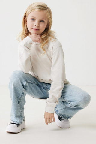 Hanorac pentru copii Yengo, croială modernă [7]