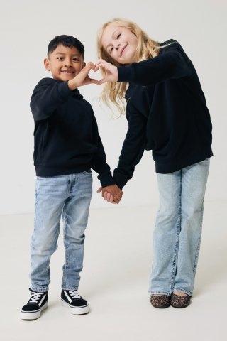 Hanorac pentru copii Yengo, croială modernă [4]