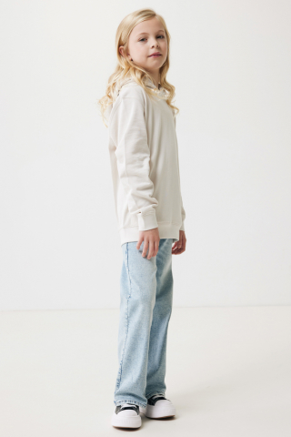 Hanorac pentru copii Yengo, croială modernă [6]