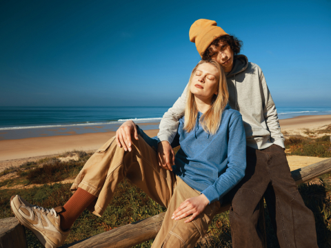 Hanorac unisex clasic, Torres [17]