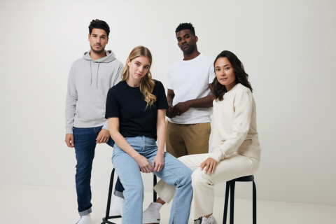 Hanorac unisex clasic, Torres [27]