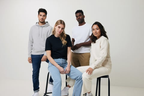 Hanorac unisex clasic, Torres [33]