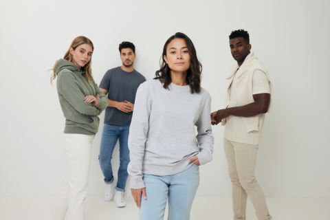 Hanorac unisex clasic, Torres [36]