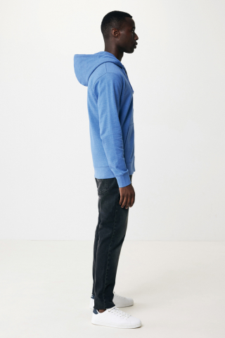 Hanorac unisex cu fermoar Abisko [11]