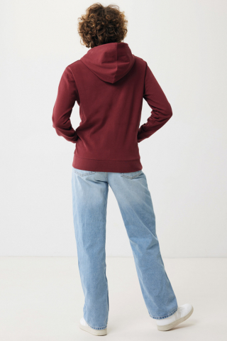 Hanorac unisex cu fermoar Abisko [5]