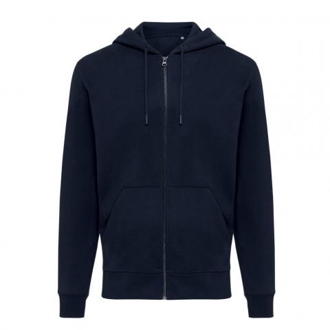 Hanorac unisex cu fermoar Abisko [1]