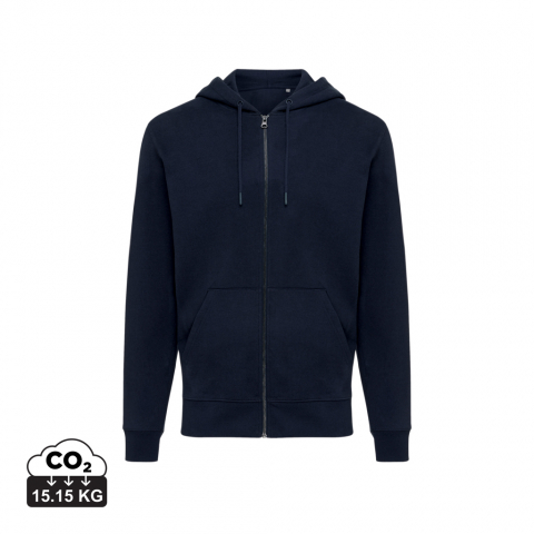Hanorac unisex cu fermoar Abisko [0]