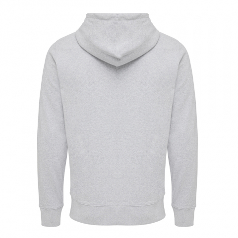 Hanorac unisex cu fermoar Abisko [2]