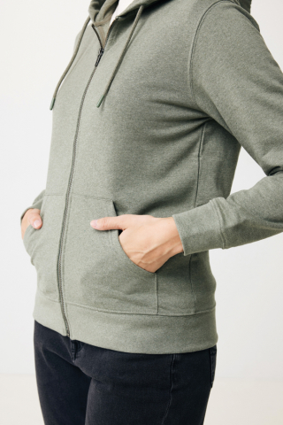 Hanorac unisex cu fermoar Abisko [14]