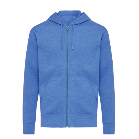 Hanorac unisex cu fermoar Abisko [1]