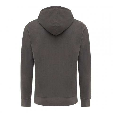 Hanorac unisex cu fermoar Abisko [2]