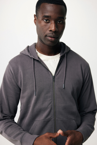 Hanorac unisex cu fermoar Abisko [7]