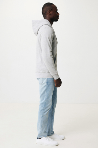 Hanorac unisex cu fermoar Abisko [16]