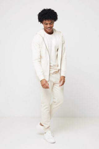 Hanorac unisex cu fermoar Abisko [13]