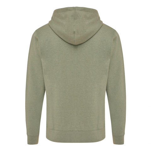 Hanorac unisex cu fermoar Abisko [2]