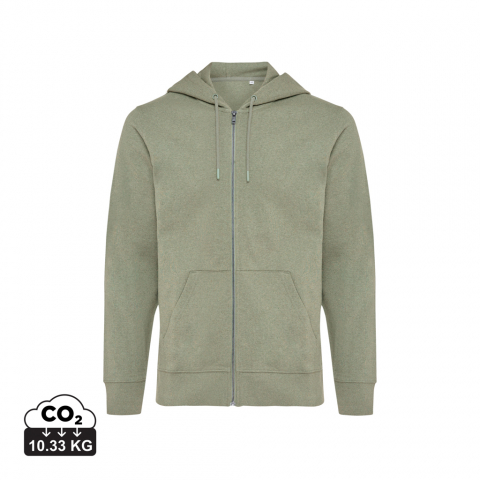Bluze & Hanorace - Hanorac unisex cu fermoar Abisko