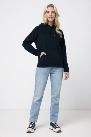 Hanorac unisex din microfleece, Trivor [9]