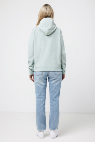 Hanorac unisex din microfleece, Trivor [11]