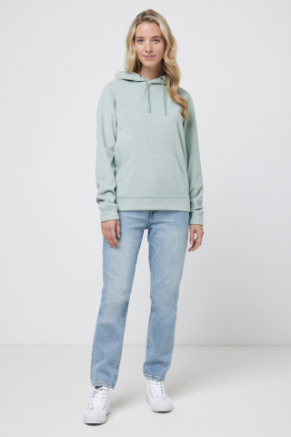 Hanorac unisex din microfleece, Trivor [9]