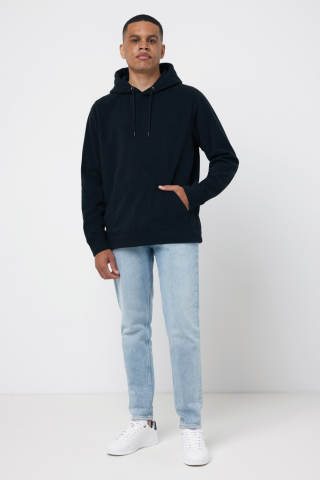 Hanorac unisex din microfleece, Trivor [6]