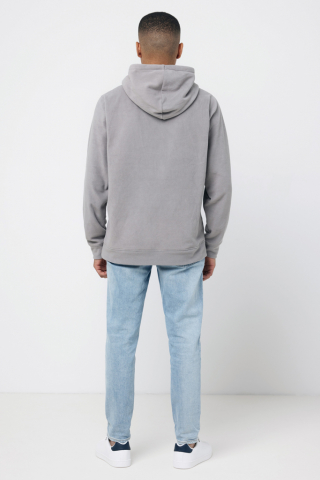 Hanorac unisex din microfleece, Trivor [15]