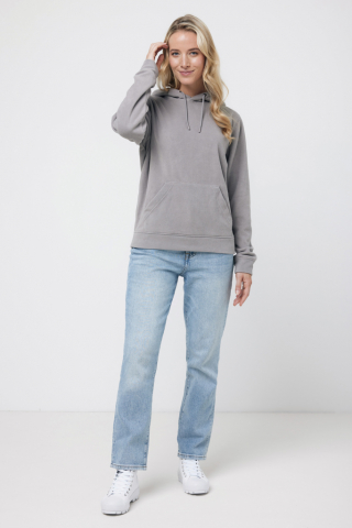 Hanorac unisex din microfleece, Trivor [16]