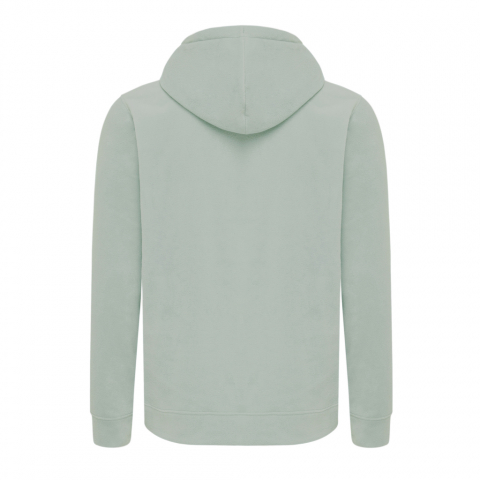 Hanorac unisex din microfleece, Trivor [2]