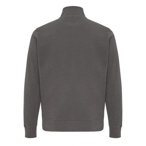 Hanorac unisex Elgon cu fermoar scurt [2]