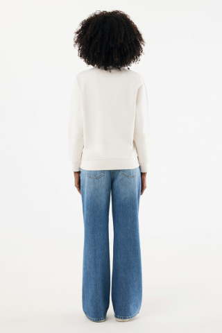 Hanorac unisex Elgon cu fermoar scurt [17]