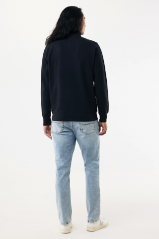 Hanorac unisex Elgon cu fermoar scurt [7]