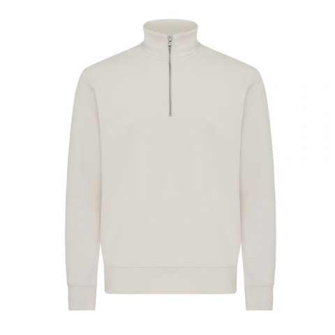 Hanorac unisex Elgon cu fermoar scurt [1]