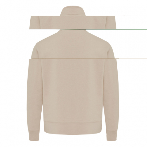 Hanorac unisex Elgon cu fermoar scurt [2]