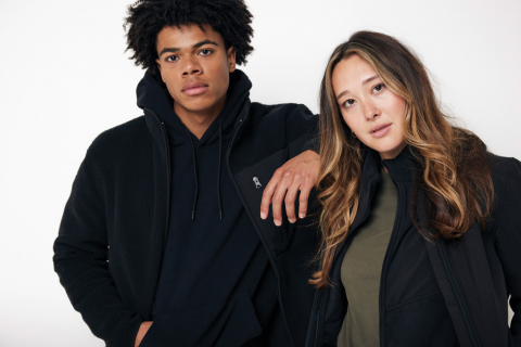 Hanorac unisex lejer, Yoho [11]