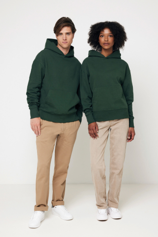 Hanorac unisex lejer, Yoho [8]