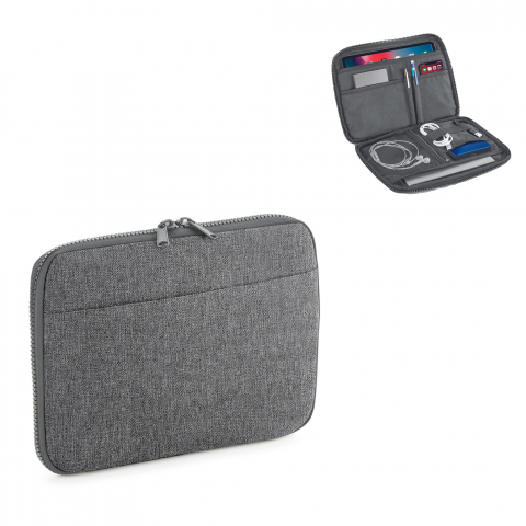 Husa de tableta Essential Tech Organiser, pentru iPad si accesorii [5]