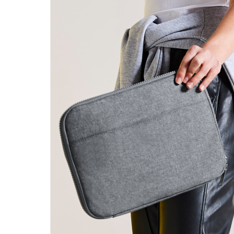 Husa de tableta Essential Tech Organiser, pentru iPad si accesorii [3]