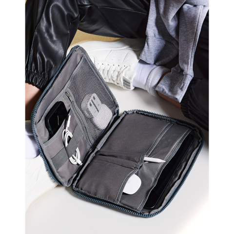 Husa de tableta Essential Tech Organiser, pentru iPad si accesorii [4]