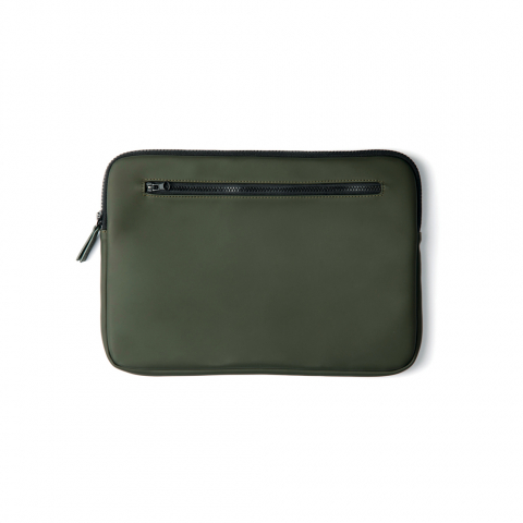 Husă elegantă pentru laptop VINGA Baltimore, 14" [2]