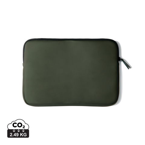 Huse Laptop/Tabletă - Husă elegantă pentru laptop VINGA Baltimore, 14"