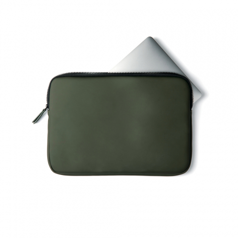 Husă elegantă pentru laptop VINGA Baltimore, 14" [3]