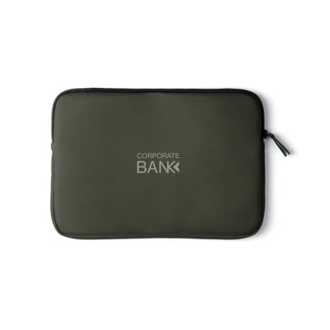 Husă elegantă pentru laptop VINGA Baltimore, 15" [5]