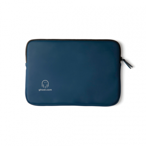 Husă elegantă pentru laptop VINGA Baltimore, 15" [5]