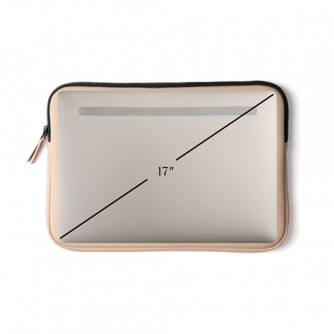 Husă elegantă pentru laptop VINGA Baltimore, 15" [4]