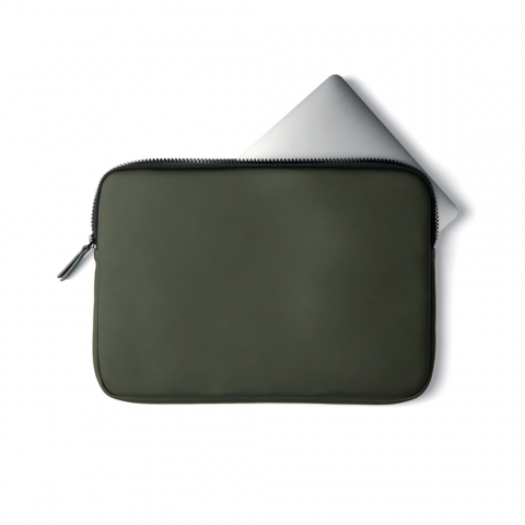 Husă elegantă pentru laptop VINGA Baltimore, 15" [3]