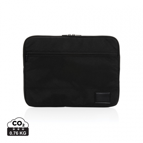 GENȚI - Husă laptop AWARE™ 14” – protecție elegantă