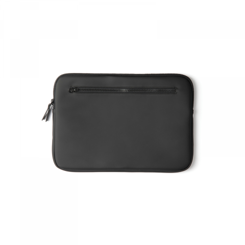 Husă Laptop Baltimore, nubuck, 14" [1]