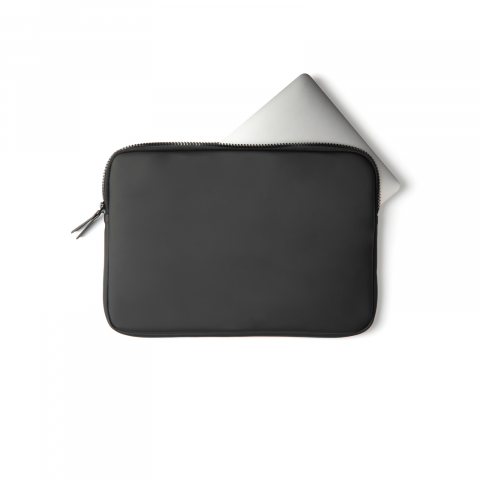 Huse Laptop/Tabletă - Husă Laptop Baltimore, nubuck, 14"