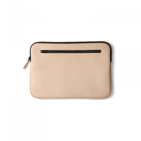 Husă Laptop Baltimore, nubuck, 14" [1]