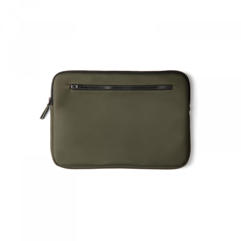 Husă Laptop Baltimore, nubuck, 14" [1]